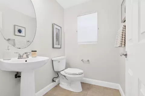 Entry Way - 203 Montevina Way, Hayward, CA 94545 photo 5 of 6
