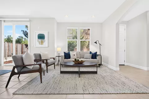 Living - 203 Montevina Way, Hayward, CA 94545 photo 1 of 1