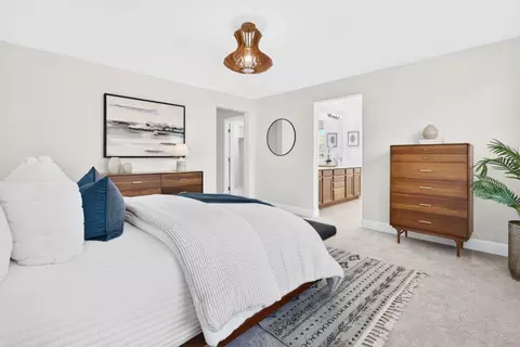 Bedroom - 203 Montevina Way, Hayward, CA 94545 photo 1 of 7