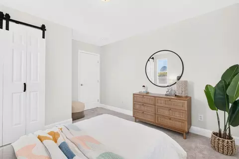 Bedroom - 203 Montevina Way, Hayward, CA 94545 photo 6 of 7
