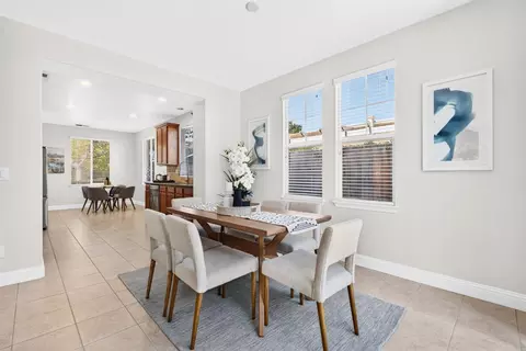 Dining - 203 Montevina Way, Hayward, CA 94545 photo 1 of 4