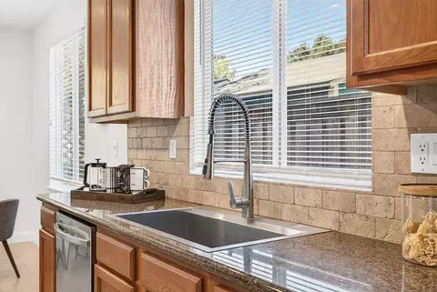 Kitchen - 203 Montevina Way, Hayward, CA 94545 photo 2 of 2