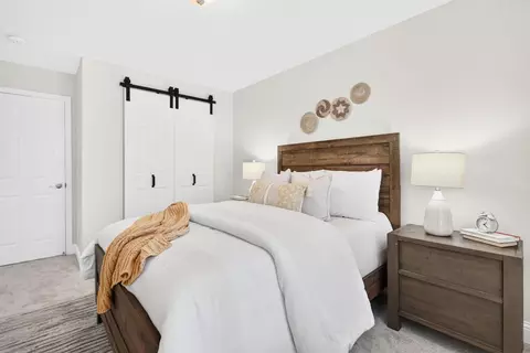 Bedroom - 203 Montevina Way, Hayward, CA 94545 photo 3 of 7