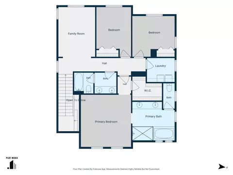 Floorplan - 203 Montevina Way, Hayward, CA 94545 photo 1 of 2