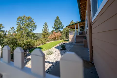 Exterior - 14021 Murphy Pl, Grass Valley, CA 95945 photo 20 of 26