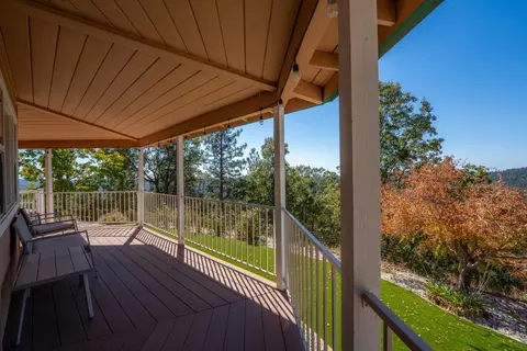 Exterior - 14021 Murphy Pl, Grass Valley, CA 95945 photo 8 of 26