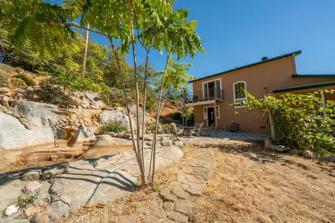 Exterior - 14021 Murphy Pl, Grass Valley, CA 95945 photo 15 of 26