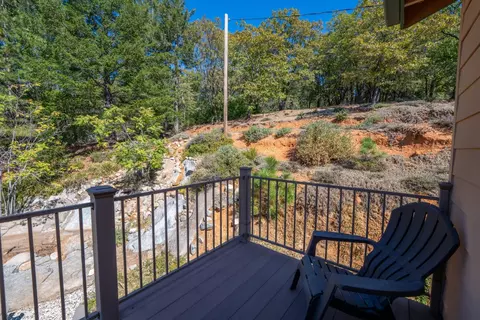 Exterior - 14021 Murphy Pl, Grass Valley, CA 95945 photo 6 of 26