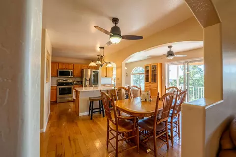 Dining - 14021 Murphy Pl, Grass Valley, CA 95945 photo 1 of 3