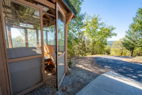 Exterior - 14021 Murphy Pl, Grass Valley, CA 95945 photo 22 of 26
