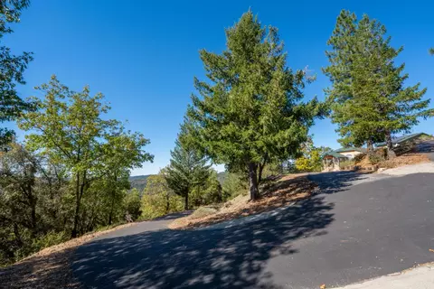 Exterior - 14021 Murphy Pl, Grass Valley, CA 95945 photo 23 of 26