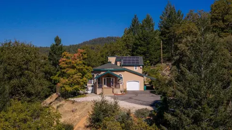 Exterior - 14021 Murphy Pl, Grass Valley, CA 95945 photo 24 of 26