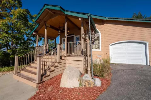 Exterior - 14021 Murphy Pl, Grass Valley, CA 95945 photo 18 of 26
