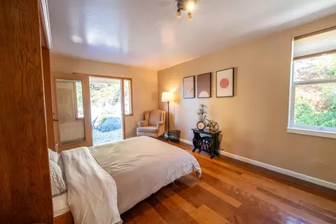 Bedroom - 14021 Murphy Pl, Grass Valley, CA 95945 photo 2 of 7