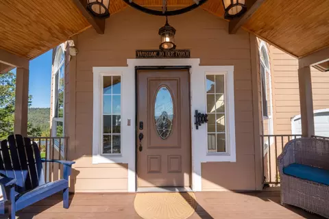 Exterior - 14021 Murphy Pl, Grass Valley, CA 95945 photo 4 of 26