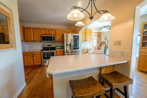 Kitchen - 14021 Murphy Pl, Grass Valley, CA 95945 photo 1 of 5