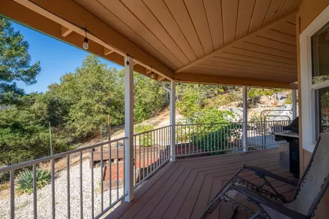 Exterior - 14021 Murphy Pl, Grass Valley, CA 95945 photo 9 of 26