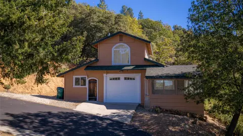 Exterior - 14021 Murphy Pl, Grass Valley, CA 95945 photo 25 of 26