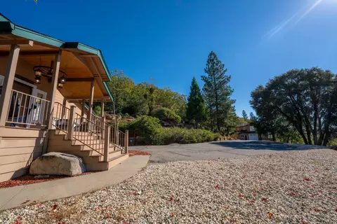 Exterior - 14021 Murphy Pl, Grass Valley, CA 95945 photo 19 of 26