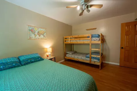 Bedroom - 14021 Murphy Pl, Grass Valley, CA 95945 photo 6 of 7