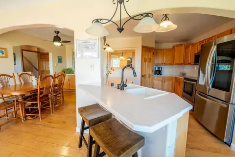 Kitchen - 14021 Murphy Pl, Grass Valley, CA 95945 photo 5 of 5