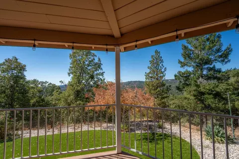Exterior - 14021 Murphy Pl, Grass Valley, CA 95945 photo 10 of 26
