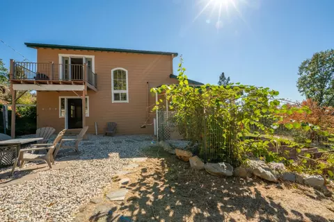 Exterior - 14021 Murphy Pl, Grass Valley, CA 95945 photo 12 of 26