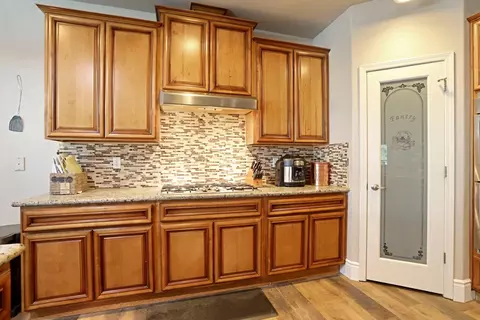 Kitchen - 21187 E Rose Clover Ln, Linden, CA 95236 photo 2 of 5