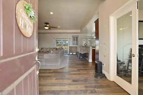 Entry Way - 21187 E Rose Clover Ln, Linden, CA 95236 photo 1 of 4