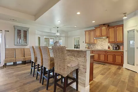 Kitchen - 21187 E Rose Clover Ln, Linden, CA 95236 photo 1 of 5