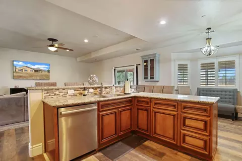 Kitchen - 21187 E Rose Clover Ln, Linden, CA 95236 photo 5 of 5