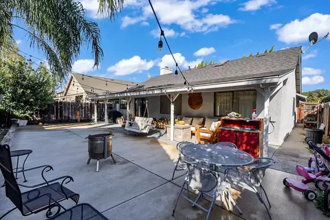 Exterior - 2117 Norik Dr, Modesto, CA 95355 photo 3 of 4
