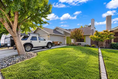 Exterior - 2117 Norik Dr, Modesto, CA 95355 photo 1 of 4