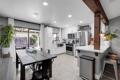 Kitchen - 2117 Norik Dr, Modesto, CA 95355 photo 1 of 3