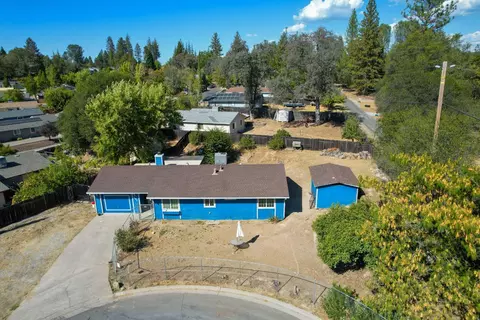 551 Ascella Dr, Diamond Springs, CA 95619