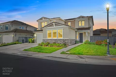 8157 Seahorse Way, Elk Grove, CA 95757