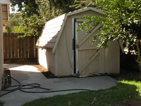 Exterior - 1005 Vindel Ln, Modesto, CA 95350 photo 7 of 7