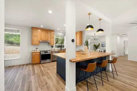 Kitchen - 740 Big John Ridge Dr, Colfax, CA 95713 photo 1 of 4