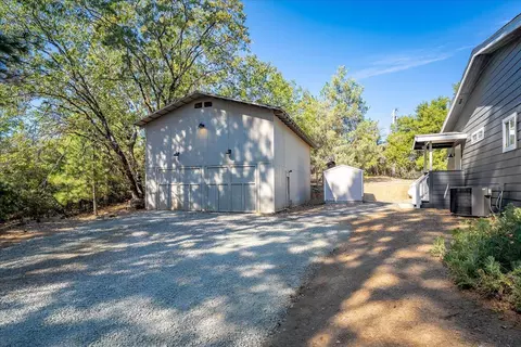 Exterior - 740 Big John Ridge Dr, Colfax, CA 95713 photo 8 of 18