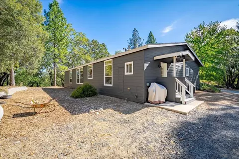 Exterior - 740 Big John Ridge Dr, Colfax, CA 95713 photo 7 of 18