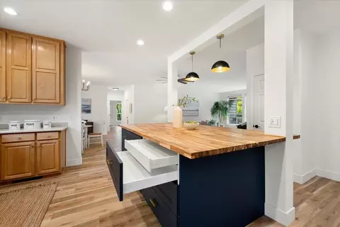 Kitchen - 740 Big John Ridge Dr, Colfax, CA 95713 photo 4 of 4