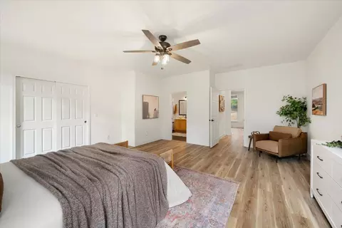 Bedroom - 740 Big John Ridge Dr, Colfax, CA 95713 photo 3 of 6