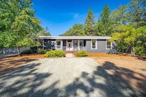 Exterior - 740 Big John Ridge Dr, Colfax, CA 95713 photo 4 of 18