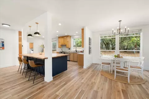 Dining - 740 Big John Ridge Dr, Colfax, CA 95713 photo 2 of 2