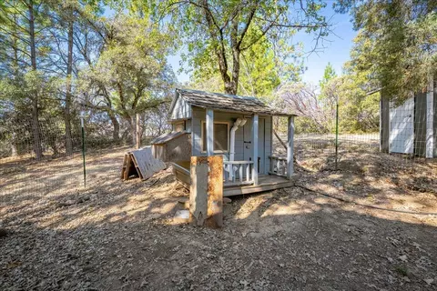 Exterior - 740 Big John Ridge Dr, Colfax, CA 95713 photo 11 of 18