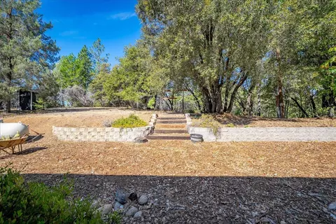 Exterior - 740 Big John Ridge Dr, Colfax, CA 95713 photo 13 of 18