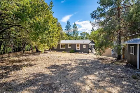 Exterior - 740 Big John Ridge Dr, Colfax, CA 95713 photo 15 of 18