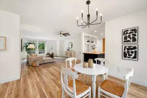 Dining - 740 Big John Ridge Dr, Colfax, CA 95713 photo 1 of 2