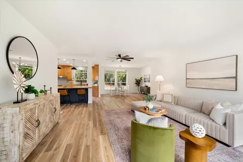 Living - 740 Big John Ridge Dr, Colfax, CA 95713 photo 1 of 4