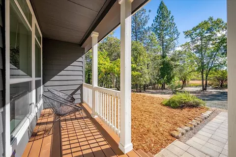 Exterior - 740 Big John Ridge Dr, Colfax, CA 95713 photo 2 of 18